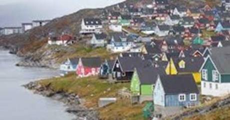 Grønland